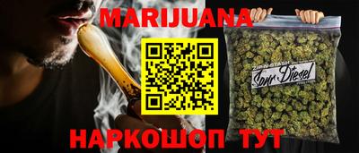 гидра Гусиноозёрск